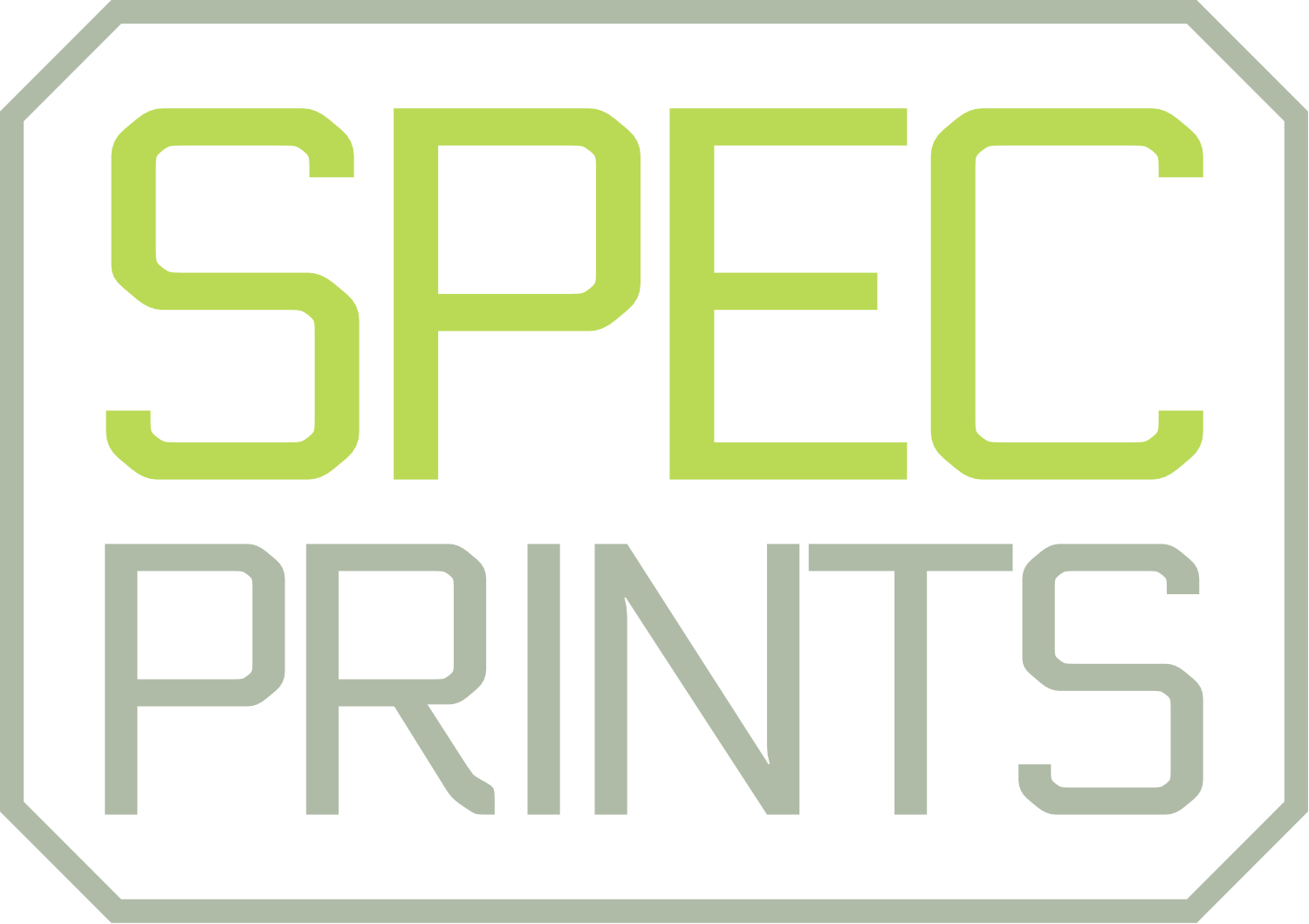 SPECPRINTS